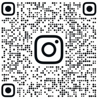 QR для Instagram